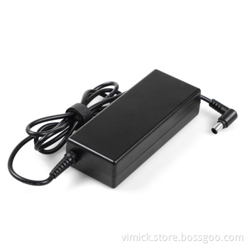 Newest Replacement Notebook Adapter for 16V3.75A Sony 6.5mm*4.4mm